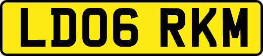 LD06RKM