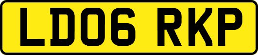 LD06RKP
