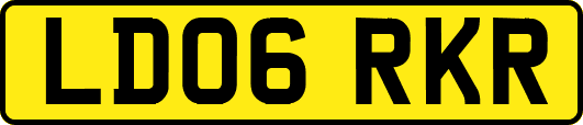 LD06RKR
