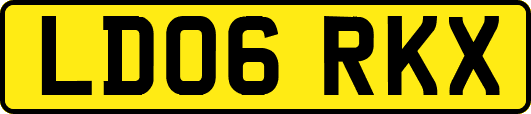 LD06RKX