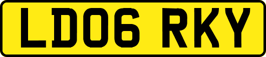 LD06RKY