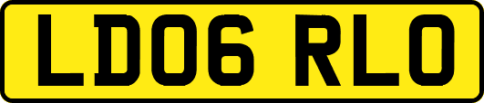 LD06RLO