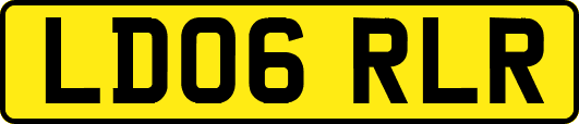 LD06RLR