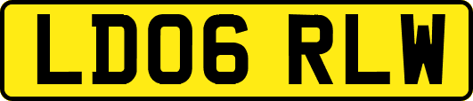 LD06RLW