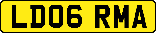 LD06RMA