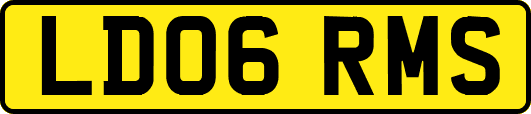 LD06RMS