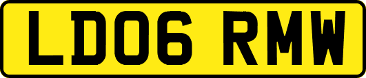 LD06RMW