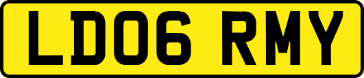 LD06RMY