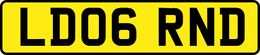 LD06RND