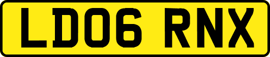LD06RNX
