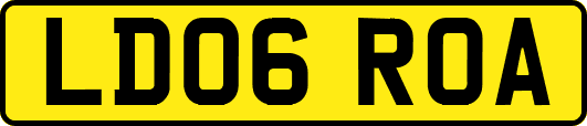 LD06ROA