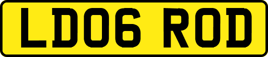 LD06ROD