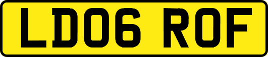 LD06ROF