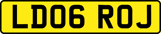 LD06ROJ