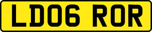 LD06ROR