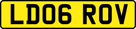 LD06ROV