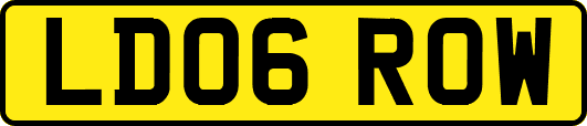 LD06ROW