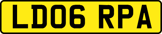 LD06RPA