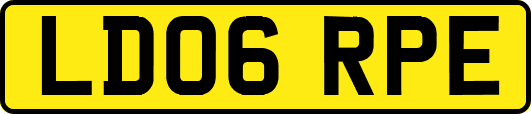 LD06RPE