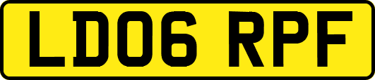 LD06RPF