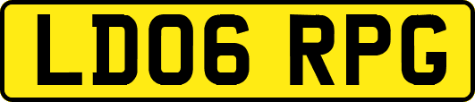 LD06RPG
