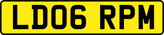 LD06RPM