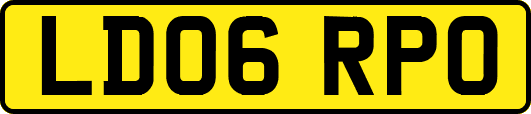 LD06RPO