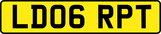 LD06RPT