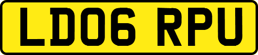 LD06RPU