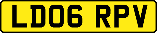 LD06RPV