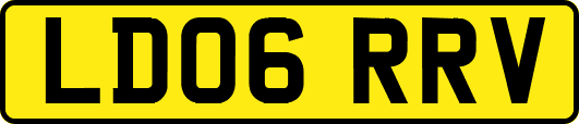 LD06RRV