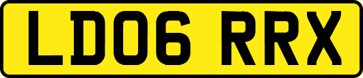 LD06RRX