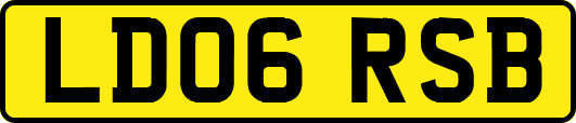 LD06RSB