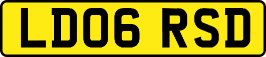 LD06RSD