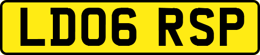 LD06RSP