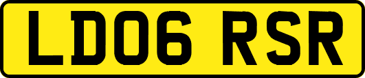 LD06RSR