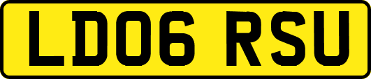 LD06RSU