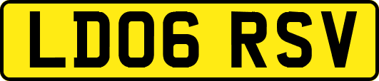LD06RSV