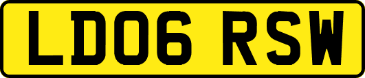 LD06RSW