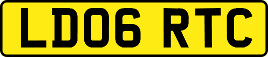 LD06RTC