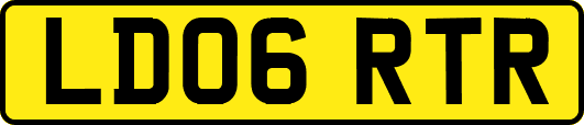 LD06RTR