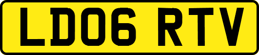 LD06RTV