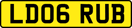 LD06RUB