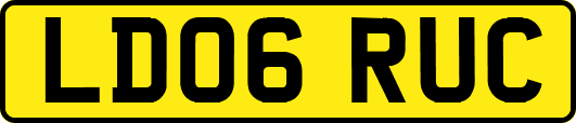 LD06RUC