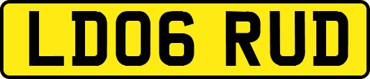 LD06RUD