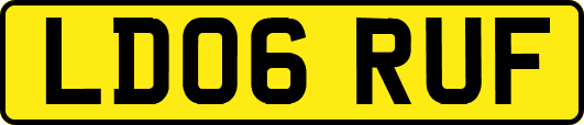 LD06RUF