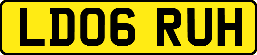 LD06RUH