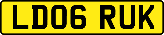 LD06RUK