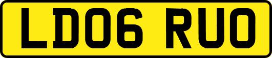 LD06RUO