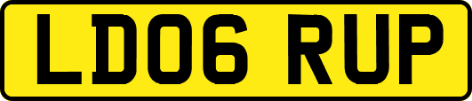 LD06RUP